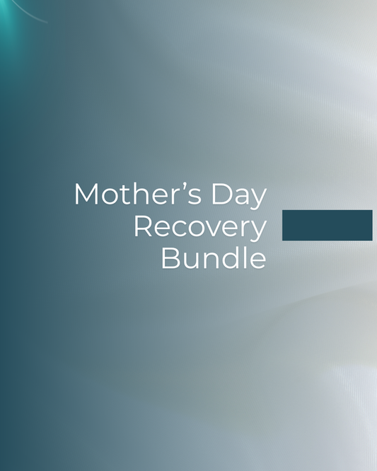 Mother’s Day Recovery Bundle